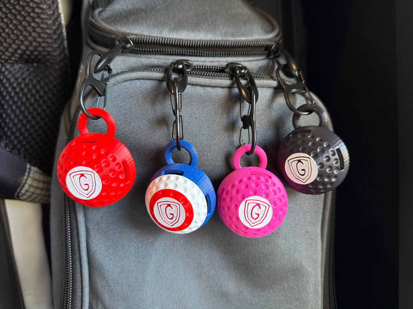 Guard My Bag USA